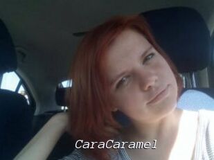 CaraCaramel