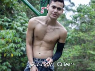 Carlson_Green