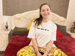 CarolRice