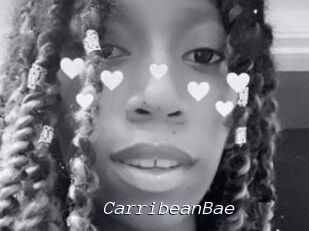 CarribeanBae