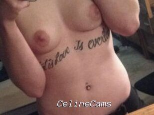 CelineCams