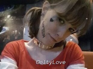 CeltyLove