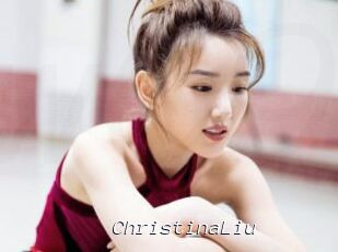 ChristinaLiu
