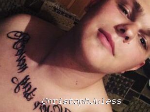 ChristophJuless