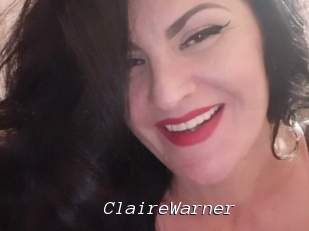 ClaireWarner