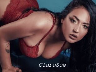 ClaraSue