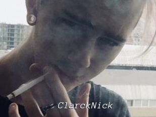 ClarckNick