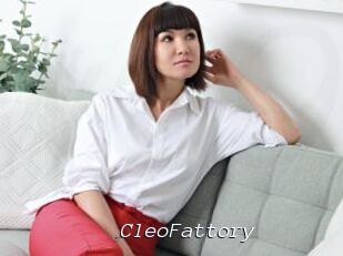 CleoFattory