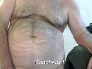 CoachKarl