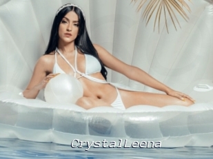 CrystalLeena