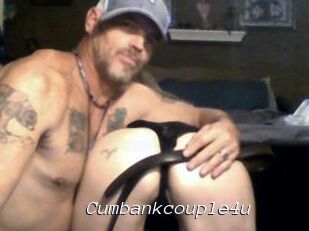 Cumbankcouple4u