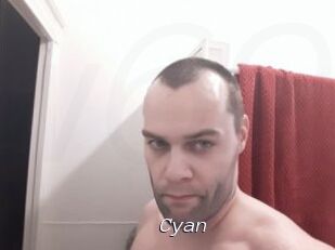 Cyan