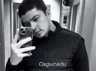 Cagucadu