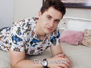 Calvinnord