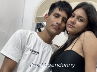 Camiloandanny