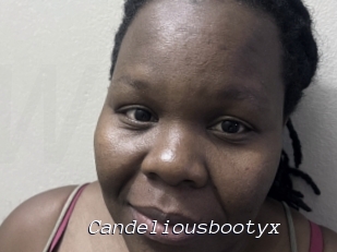 Candeliousbootyx