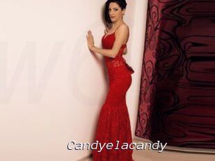 Candyelacandy