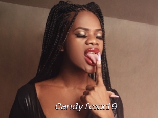 Candyfoxx19