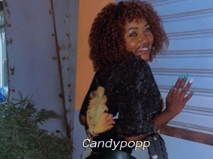 Candypopp