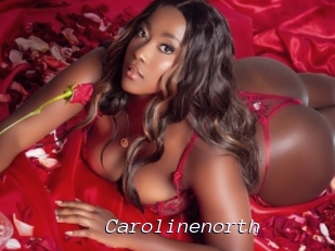 Carolinenorth