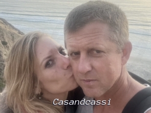 Casandcassi