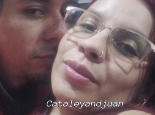 Cataleyandjuan