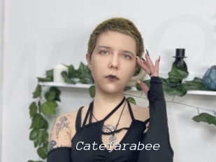 Catefarabee