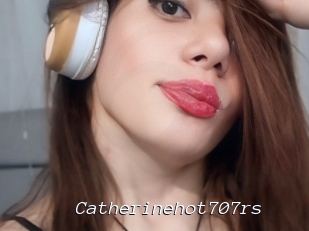 Catherinehot707rs