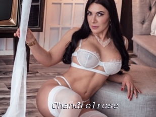 Chandrelrose