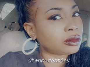 Chaneldestiny