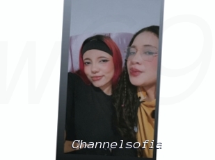 Channelsofia