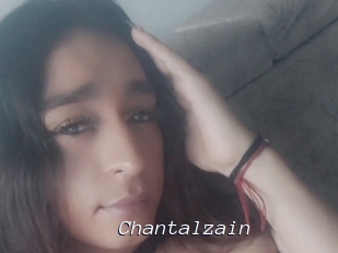 Chantalzain