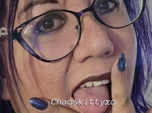 Chaoskittyxo