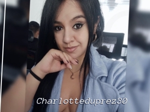 Charlotteduprez30