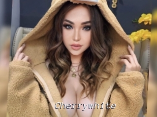 Cherrywhite