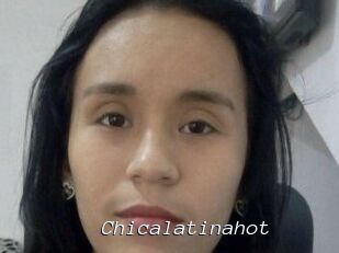 Chicalatinahot