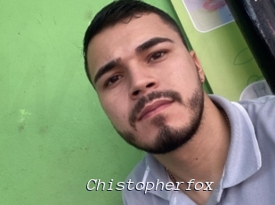 Chistopherfox