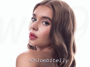 Chloebitelly