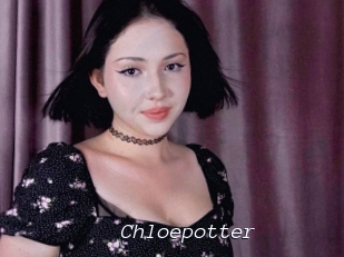 Chloepotter