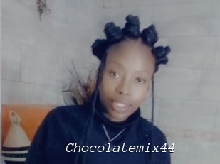 Chocolatemix44