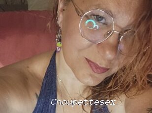 Choupettesex