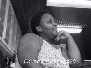 Chubbymistress28