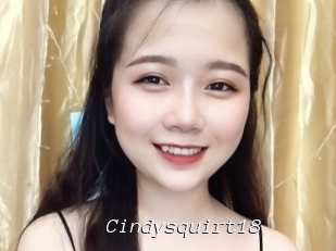 Cindysquirt18