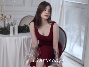 Clarksonya