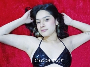 Cleoafter