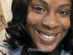 Cocosweet