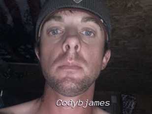 Codybjames