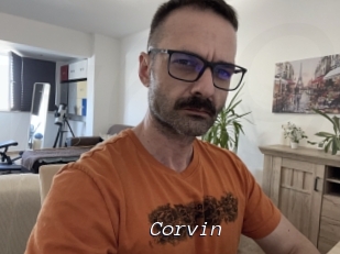 Corvin