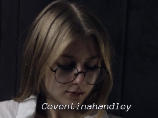 Coventinahandley