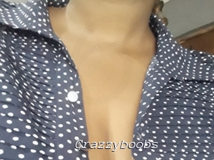 Crazzyboobs